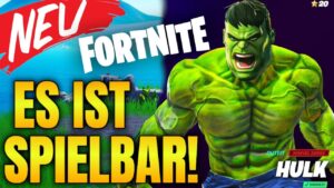 Das neue Fortnite ist DEUTLICH besser - Fortnite Chapter 4 Deutsch