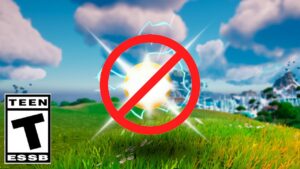 ESSE ITEM FOI REMOVIDO PRA NUNCA MAIS! no Fortnite Capítulo 4