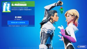 Este EMOTE duro 18 minutos... 🔥