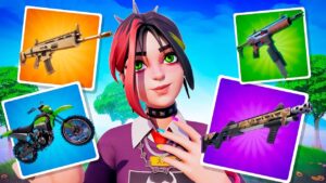 Everything You Need To Know About Fortnite Chapter 4! (New Map, New Weapons, Perks & More)