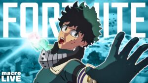 FORTNITE CHAPTER 4 IS INSANE