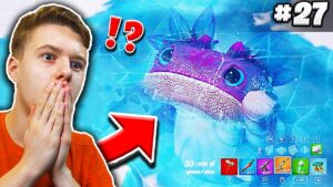 FORTNITE NE ASCUNDE ASTA !? - SECRETE si LEAK-URI ! - Powered By AMD