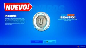 ¡FORTNITE TE DARÁ PAVOS por ESTE *GRAN* PROBLEMA... 🎁 ¿Como CONSEGUIR los PAVOS? 😱