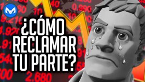 FORTNITE TOCA PAGAR 520 MILLONES POR DEMANDA!!!!!!!!!