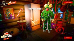 FREE SKIN is NOW AVAILABLE!