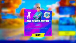 FREE SKIN is NOW AVAILABLE!