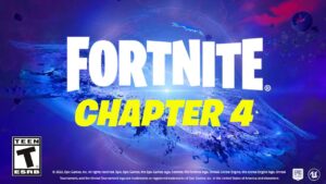 Fortnite Chapter 4 | Official Trailer