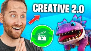 Fortnite Creative Chapter 4 Will Change EVERYTHING!