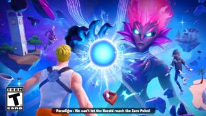 Fortnite FRACTURE Event - 30 SECRETS & LEAKS!