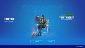 Fortnite Is Gifting EVERYONE A FREE Emote Right NOW (Chapter 3 Live Event FREE Reward)