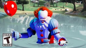 Fortnite NOS HA TROLLEADO...