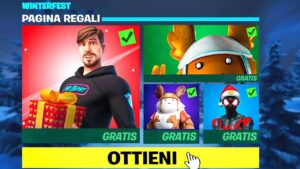 Fortnite Non Sará MAI PIÚ Lo Stesso...