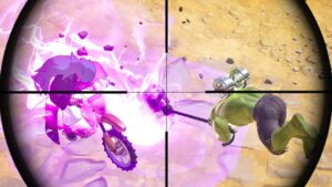 Fortnite WTF Moments #4 (CHAPTER 4)