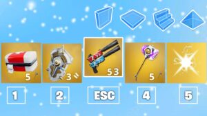 Fortnite hat zu viele *MYTHISCHE WAFFEN* hinzugefügt!