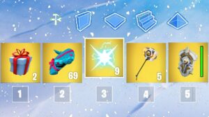 Fortnite literally added EVERYTHING...