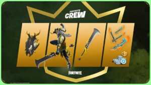 Gildhart January 2023 Crew Pack Showcase & Review!