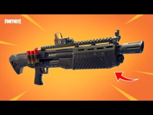 ¡Gracias Fortnite!... 😍🙏