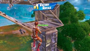 High Kill Solo Vs Squads Gameplay Fortnite Chapter 4 Full Game (Ps4 Controller)