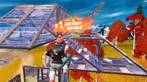 High Kill Solo Vs Squads Gameplay Full Game Chapter 4 (Fortnite Ps4 Controller)