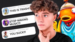 How Fishy On Me Ruined Tiko's YouTube Career