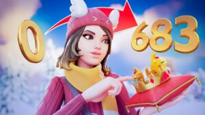 How To Get Easy Crown Wins In Fortnite Chapter 4 (Zero Build Tips & Tricks)