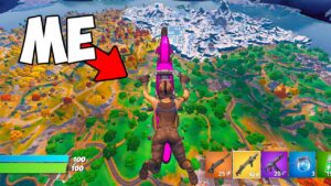 I Busted EVERY Chapter 4 Myth!