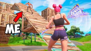 I Can't Believe He Did This...