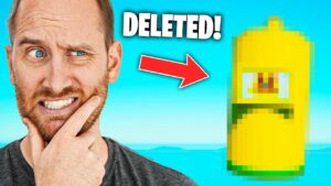 I Wish I Could DELETE This Map!