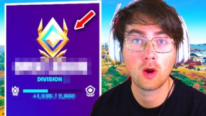 I played ARENA in Chapter 4 and LEARNED the Meta! (Fortnite Competitive)