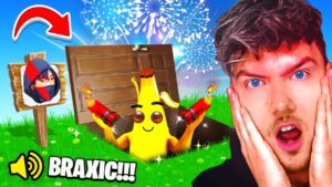 ICH "STREAMSNIPE" WANNABE SILVESTER SKIN CONTEST bis er AUSRASTET (zu lustig) 😂😂