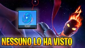 IL SEGRETO NASCOSTO DEI TEASER DI FORTNITE CAPITOLO 4 News ITA