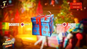 IL WINTERFEST è ARRIVATO 😱🎄🔥 (AGGIORNAMENTO 23.10)