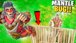 INSANE FORTNITE BUG, KTERÝ MŮŽEŠ POUŽÍVAT?!