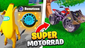 Ich TESTE 14 GEHEIME MYTHEN in KAPITEL 4 die keiner kennt! 😨😨 in Fortnite