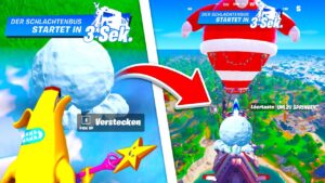 Ich teste VERBOTENE FORTNITE TIKTOK Videos, die du nicht verpassen darfst! (funktioniert)