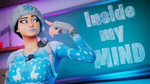 Inside The Mind Fortnite Zero Build: Chapter 4 Ep. 1 (Fortnite Educational Commentary)