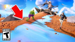 It's BACK ALREADY In Fortnite..