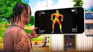 J'ai utilisé un CHEAT INTERDIT pour GAGNER ce CACHE CACHE ! (j'ai abusé...)