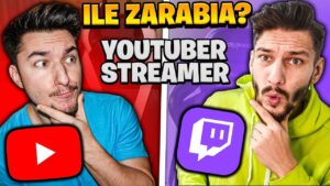 Jak ZARABIAĆ na graniu w FORTNITE... (YouTube vs Twitch)