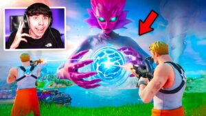 Je découvre L’ÉVÉNEMENT du CHAPITRE 4 en AVANCE !