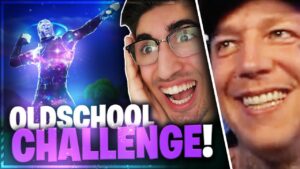 LÄNGER ÜBERLEBEN in der NEUEN SEASON! @Steeli  | Fortnite | SpontanaBlack