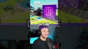 La taille réelle des skins fortnite