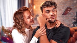 Mon numéro de téléphone a fuité, je me fais draguer en plein live