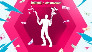 MrBeast x Fortnite OFFICIAL Reveal! ALL Players Are Invited To A $1,000,000 Challenge + FREE Rewards