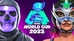 MrSavage x Mongraal 😈