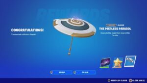 My Kid's Reaction To WINNING Our FIRST Match Of Chapter 4! (Playing Fortnite With ALL Of My Kids)