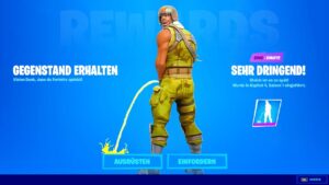 NACH 3 JAHREN EINGELOGGT UND DAS IST PASSIERT ...