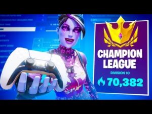 NEW *BEST* Arena Controller Settings For AIMBOT + FAST EDITS! (Chapter 4)