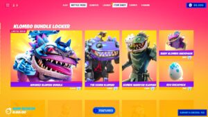 *NEW* ITEM SHOP LIVE! - NEW SKIN, EMOTE & MORE! (Fortnite)