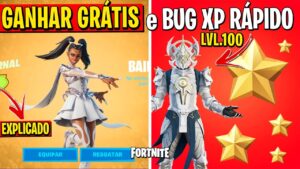 NOVA RECOMPENSA SECRETA DE NATAL BAILARINA NÍVEA DE GRAÇA?